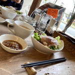 用戶對於パウハナ 八尾店的評論圖