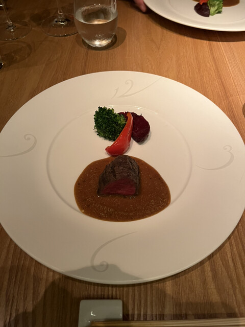 用戶對於NOBU TOKYO的評論高清圖