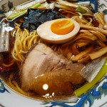 用户对于生ちゃん的评论图