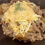 用户对于すき家 赤羽南口店的评论图