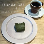 User's review image for TRIANGLE CAFE