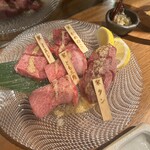 用户对于焼肉 BASE 架的评论图