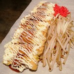 用戶對於狸狸亭 天満橋店的評論圖