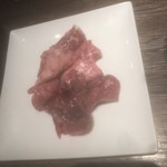 用户对于和牛焼肉ブラックホール 池袋西口店的评论图