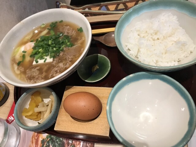 User's recommendation image for うちのたまご 阪急三番街店