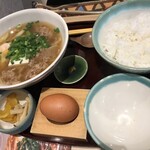 User's review image for うちのたまご 阪急三番街店