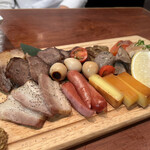 User's review image for 吉祥寺っ子居酒屋 燻し家もっくん