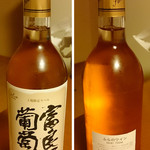 用戶對於富良野市ぶどう果樹研究所 売店的評論圖