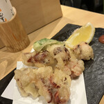 用戶對於すしの助 中津店的評論圖