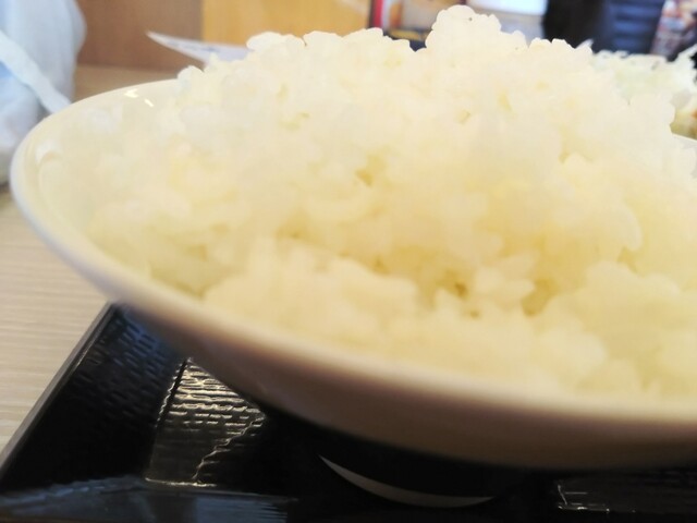 User's recommendation image for かつや 羽曳野西浦店