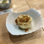 用户对于わら焼き処 芯的评论图