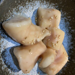 用户对于焼肉の達人 網走店的评论图