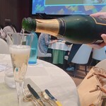 用戶對於俺のフレンチ グランメゾン 大手町的評論圖