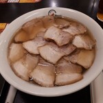 用戶對於喜多方ラーメン坂内 錦糸町店的評論圖