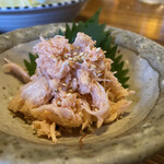 用户对于炭火焼とり えんや 難波千日前店的评论图