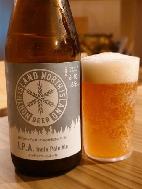 用戶對於KIBORI Hokkaido Restaurant DAICHI的評論高清圖