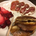 用戶對於太幸結（takomusubi）的評論圖