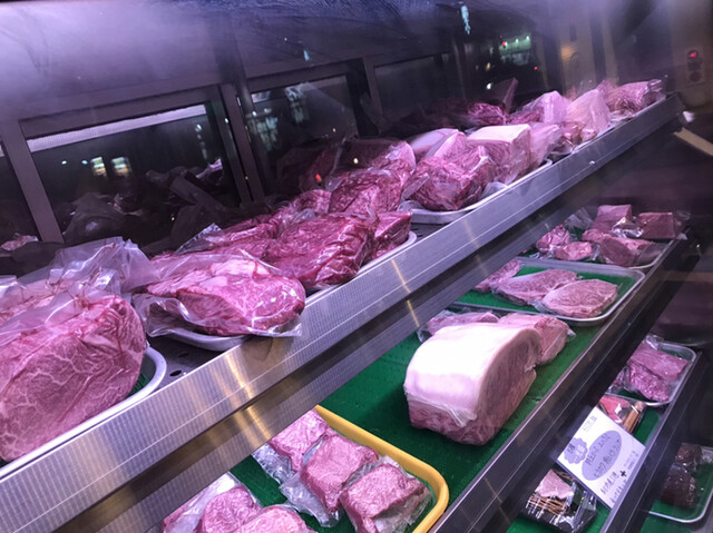 用户对于板前焼肉 一光 我孫子店的评论高清图