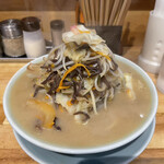 用戶對於威風堂々 七隈店的評論圖