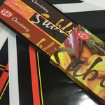 用戶對於キットカット ショコラトリー 新宿高島屋的評論圖