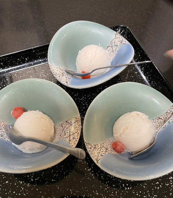 用戶對於御やど 清水屋的評論高清圖