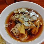 用户对于らぁめん 満来的评论图