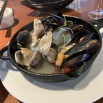 用户对于牡蠣と魚介のワイン酒場 FISHMANS SAPPORO的评论图