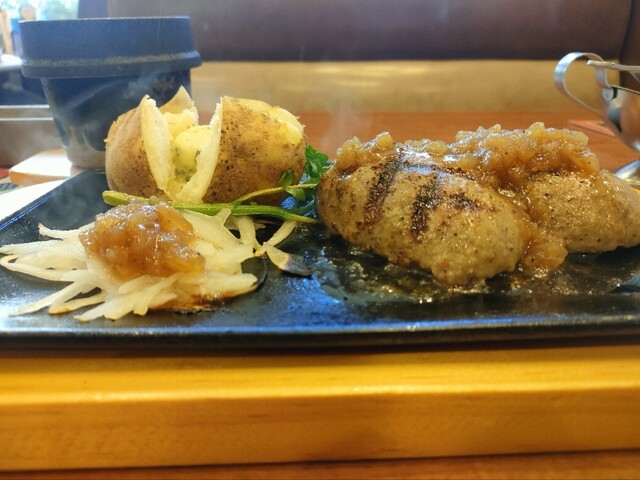 User's recommendation image for ビッグボーイ 練馬平和台店