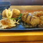 User's review image for ビッグボーイ 練馬平和台店