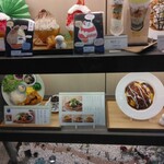 User's review image for エスタシオンカフェ 京都