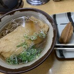 用戶對於つるつる庵 本店的評論圖