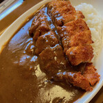 用户对于カレーショップジャングル１ WOW店的评论图