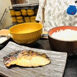 用戶對於しんぱち食堂 中野店的評論圖
