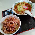 用户对于花ちゃん的评论图