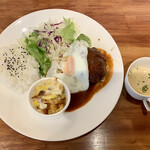 User's review image for CAFE 梅の木