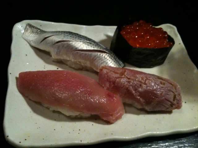 User's review image for 和可奈寿司