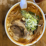 用户对于ラーメン マイド的评论图