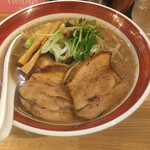 用户对于麺や HIRAMEKI的评论图