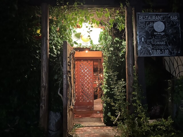User's recommendation image for orange otaru