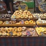 用户对于どんぐり 桑園店的评论图