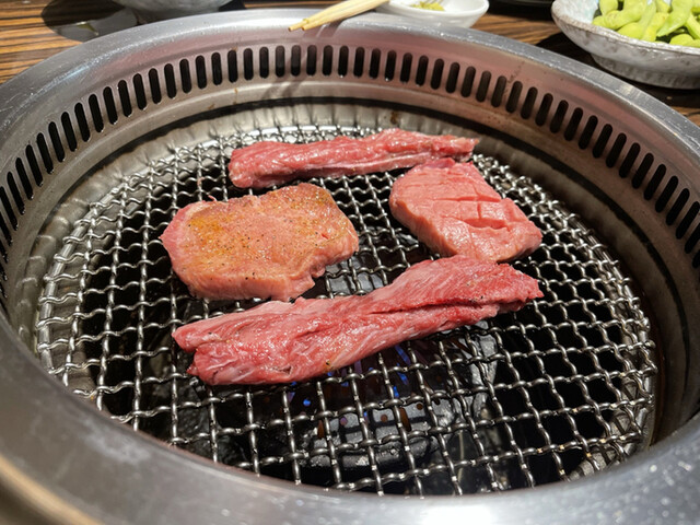 用戶對於和牛焼肉 龍神 上野御徒町店的評論高清圖
