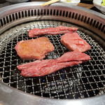 用戶對於和牛焼肉 龍神 上野御徒町店的評論圖