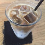 用戶對於インカー コーヒー アンド トースト バー的評論圖