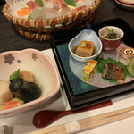 用户对于夕日浪漫　一望館的评论图