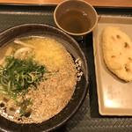 User's review image for はなまるうどん 大阪心斎橋店