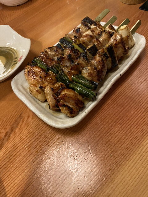 用戶對於鳥貴族 河内長野店的評論高清圖