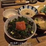 User's review image for 自然薯 tororo