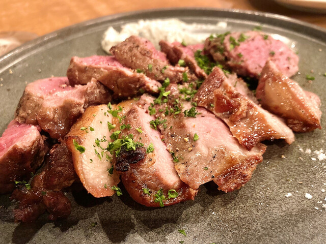 用戶對於大衆ビストロ ジル 西新宿店的評論高清圖
