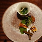 用戶對於新中国料理HARAKAWA 北新地店的評論圖