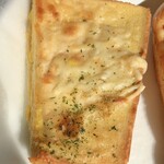 User's review image for ベーカリー&カフェ ヤマザキ 田原町店